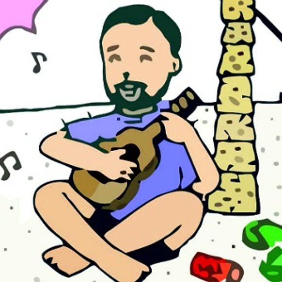 Meet your Posher, Ted - Picture 1 of 1